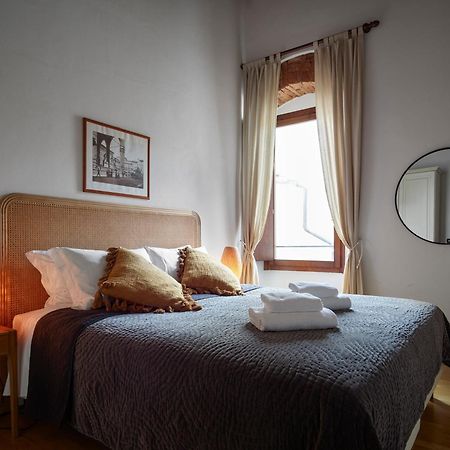 One Of A Kind Near The Duomo W/Balcony Palace Apt 피렌체 외부 사진
