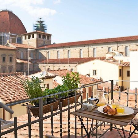 One Of A Kind Near The Duomo W/Balcony Palace Apt 피렌체 외부 사진