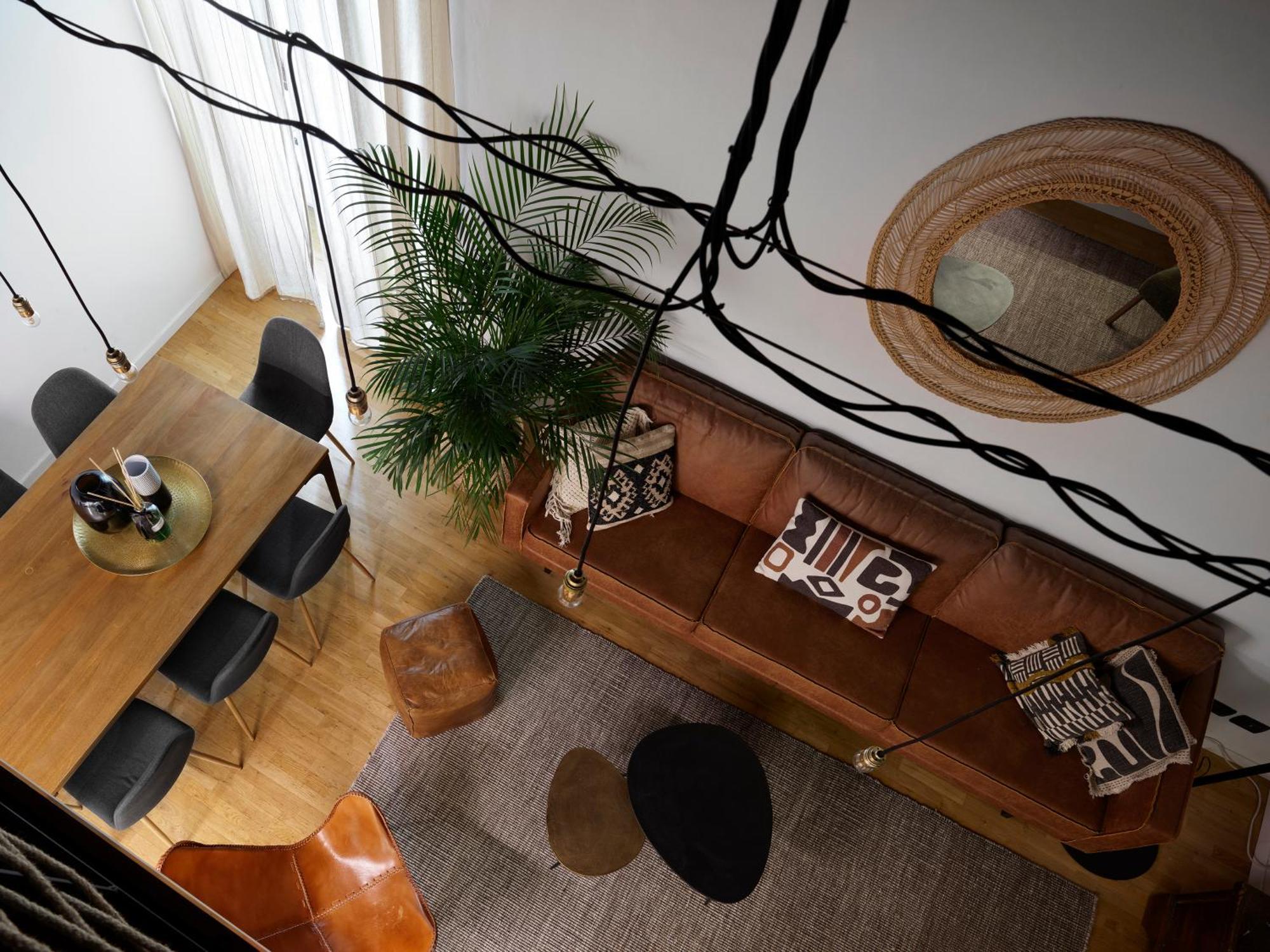 One Of A Kind Near The Duomo W/Balcony Palace Apt 피렌체 외부 사진