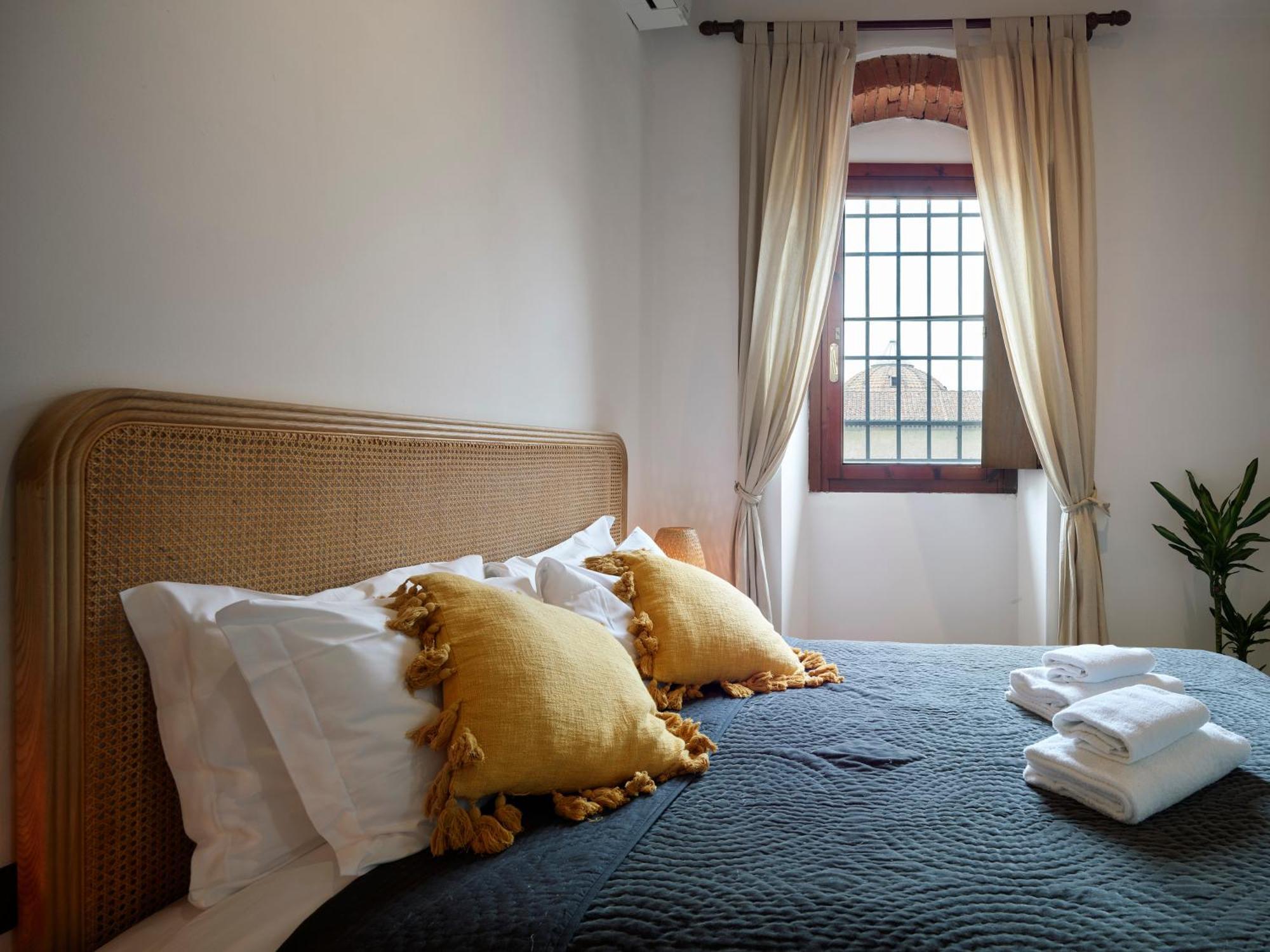 One Of A Kind Near The Duomo W/Balcony Palace Apt 피렌체 외부 사진