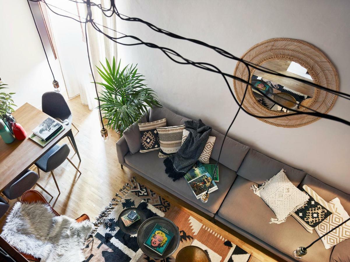 One Of A Kind Near The Duomo W/Balcony Palace Apt 피렌체 외부 사진