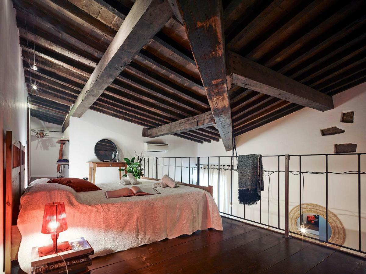 One Of A Kind Near The Duomo W/Balcony Palace Apt 피렌체 외부 사진