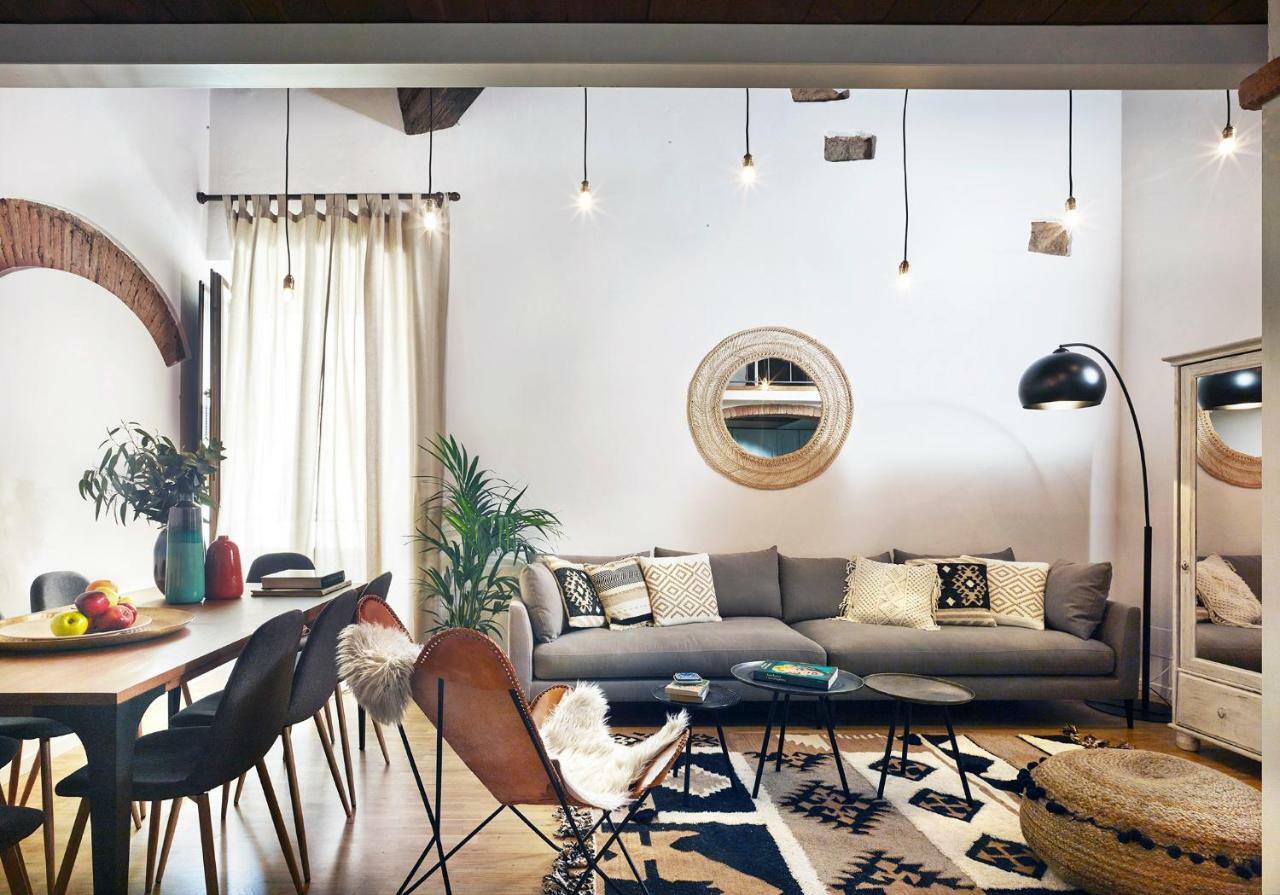 One Of A Kind Near The Duomo W/Balcony Palace Apt 피렌체 외부 사진