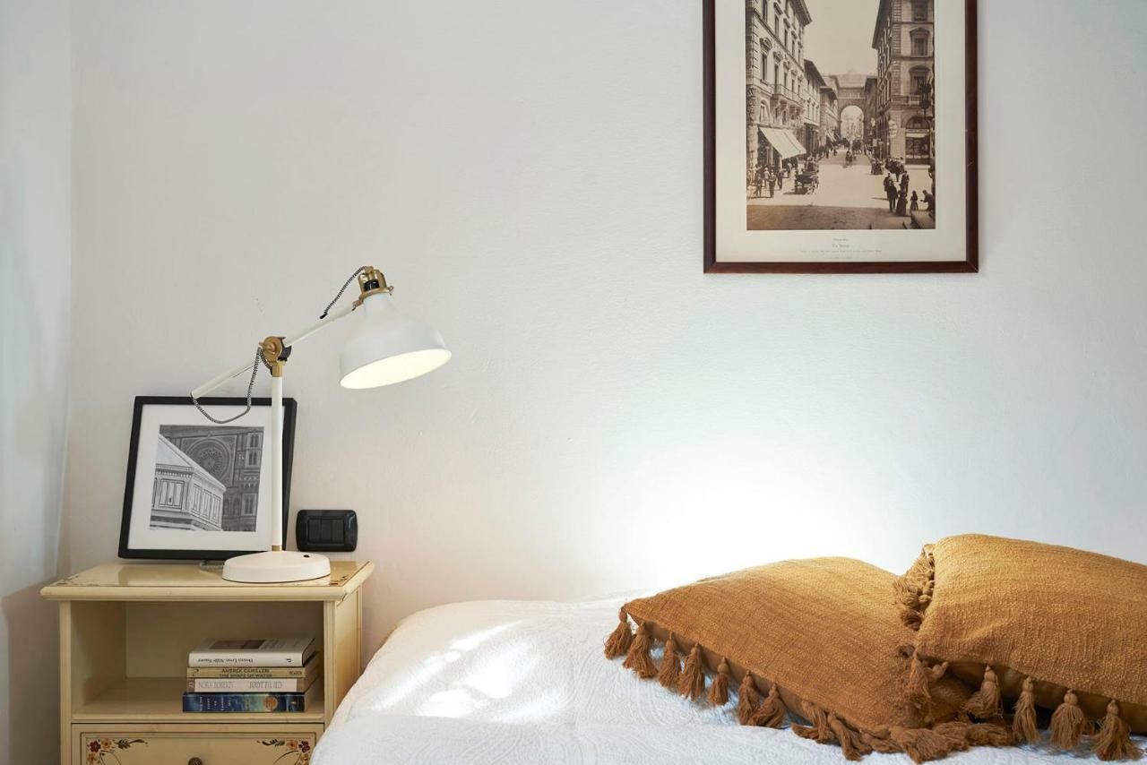 One Of A Kind Near The Duomo W/Balcony Palace Apt 피렌체 외부 사진